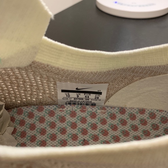 Mile Vapor Max - Picture 6 of 6